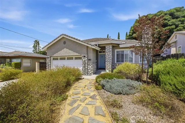 619 Palm, Monrovia, CA 91016 - #1