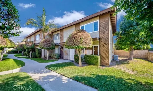 918 Huntington Drive  #O, Duarte, CA 91010