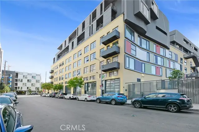 200 San Fernando, Los Angeles, CA 90031 - #1