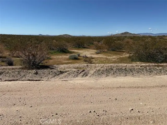 3186 Perkins Ave, California City, CA 93505 - #1