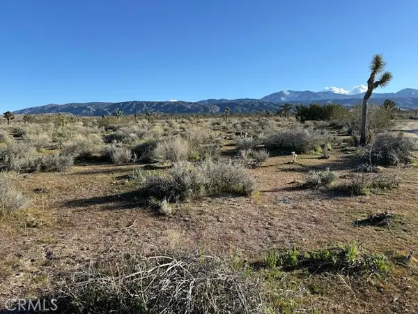 206 Vic AVE, Llano, CA 93544