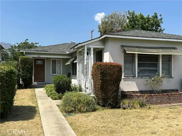 161 Alice St, Arcadia, CA 91006 - #1