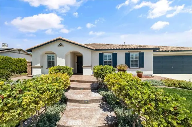 14392 Smith River Road, Corona, CA 92880 - #2