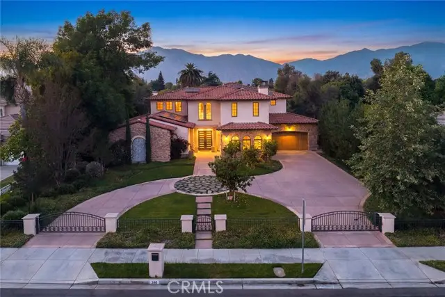 339 Longden Avenue, Arcadia, CA 91007 - #1