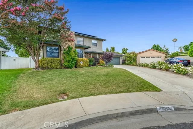 8718 Burghardt Road, San Gabriel, CA 91775 - #2