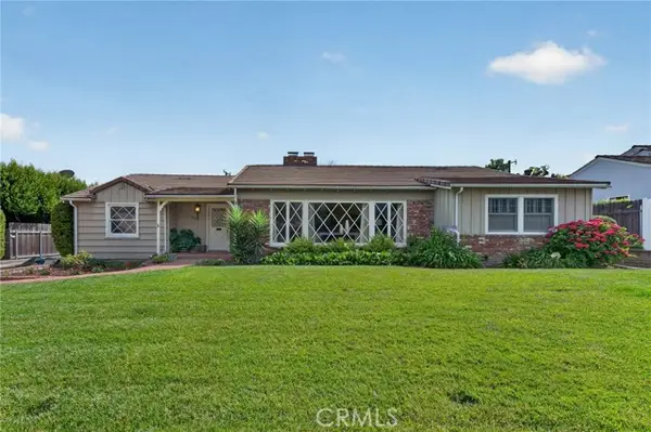 900 Monte Verde, Arcadia, CA 91007