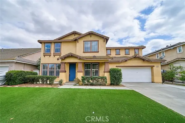6609 Angelina Court, Chino, CA 91710
