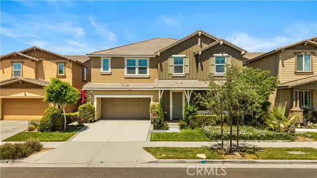 4846 Wilson Avenue, Ontario, CA 91762 - #1