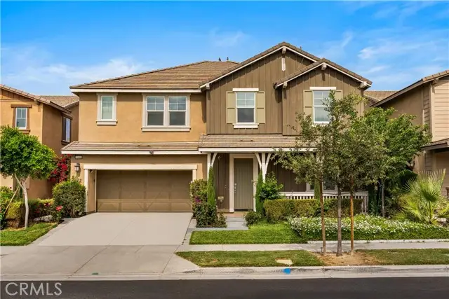 4846 Wilson Avenue, Ontario, CA 91762 - #2