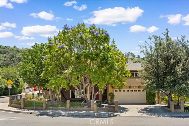 1606 Silver Rain Drive, Diamond Bar, CA 91765 - #1