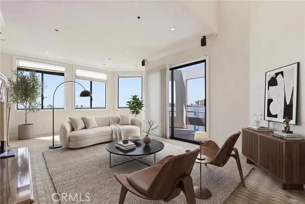 510 The Village  #409, Redondo Beach, CA 90277