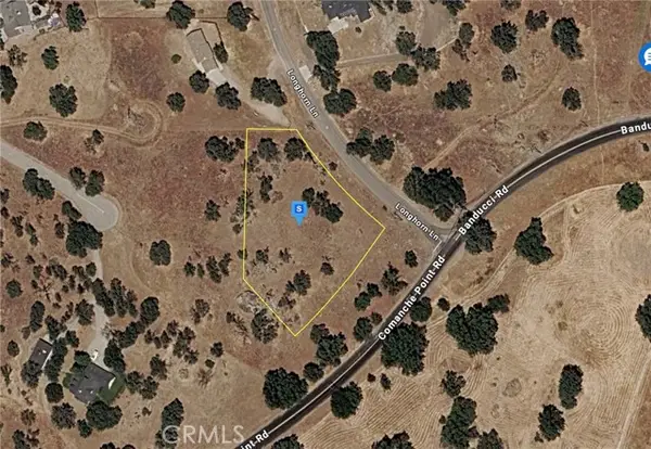 19001 Longhorn Lane, Tehachapi, CA 93561
