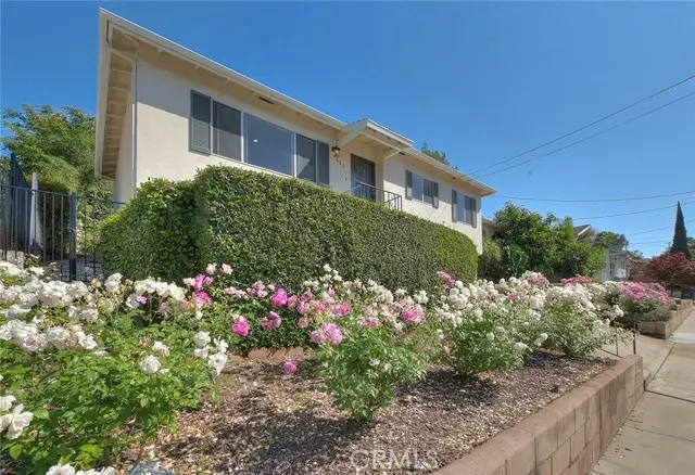 522 Cecil Street, Monterey Park, CA 91755 - #2
