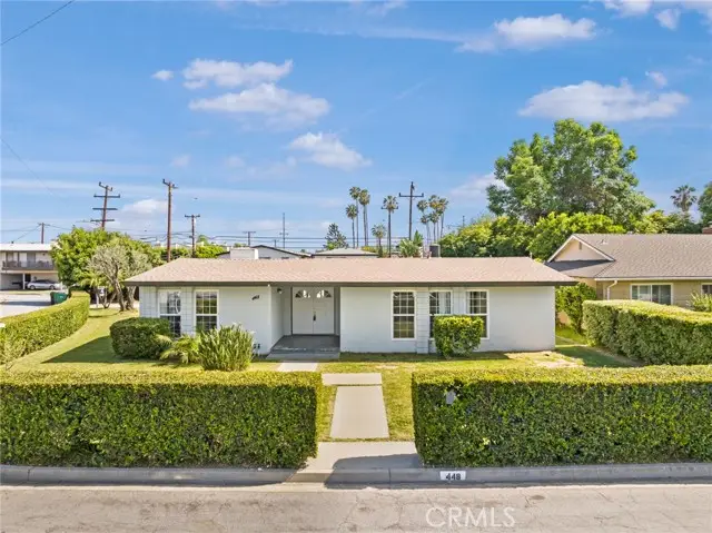 448 Sandra Avenue, Arcadia, CA 91006 - #1