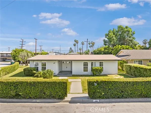 448 Sandra Avenue, Arcadia, CA 91006