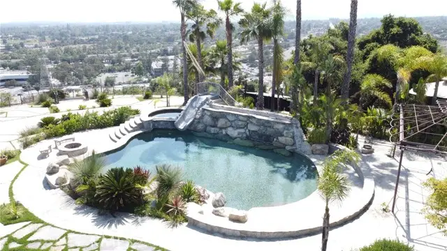 1445 Edgecliff, Pasadena, CA 91107 - #3