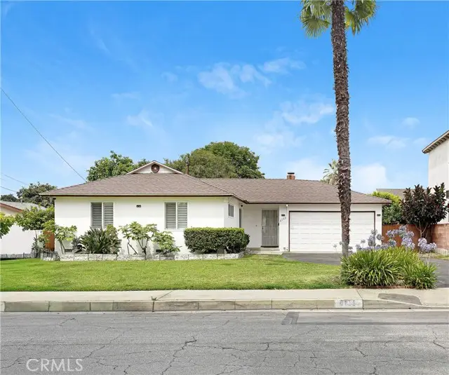 6153 Oak Avenue, Temple City, CA 91780 - #1