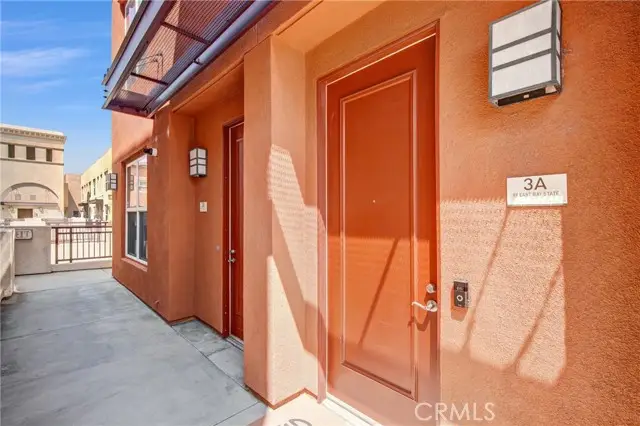88 Bay State  #3A, Alhambra, CA 91801 - #2