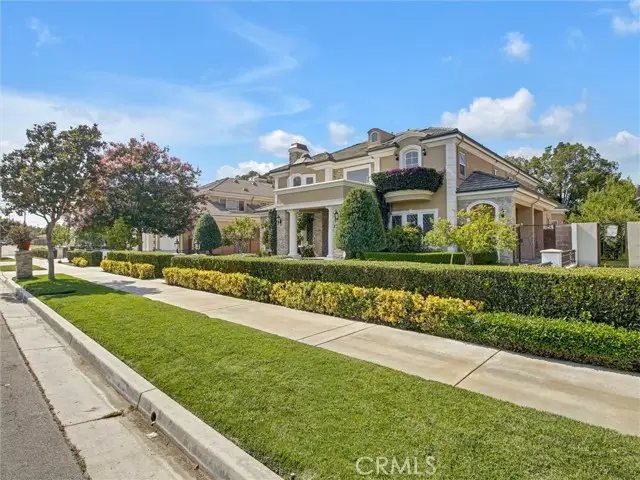 1229 Magnolia Court, Arcadia, CA 91006 - #1
