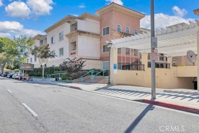 411 Garfield Avenue  #30, Monterey Park, CA 91754 - #1