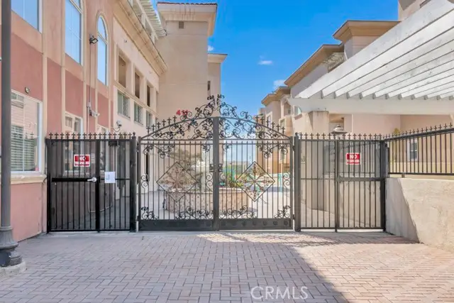 411 Garfield Avenue  #30, Monterey Park, CA 91754 - #2