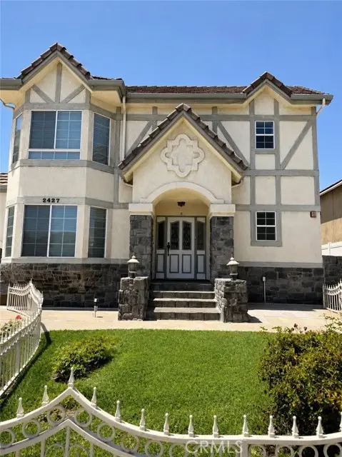 2427 Baldwin  #A, Arcadia, CA 91007 - #2