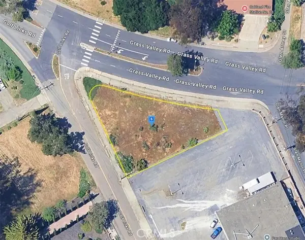 4600 Grass Valley Road, Oakland, CA 94605