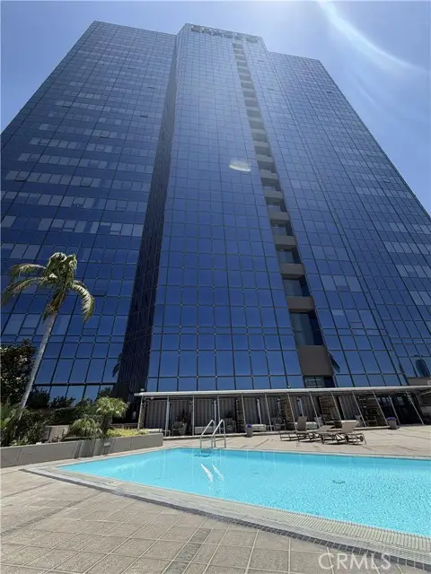 1100 Wilshire  #2901, Los Angeles, CA 90017 - #1