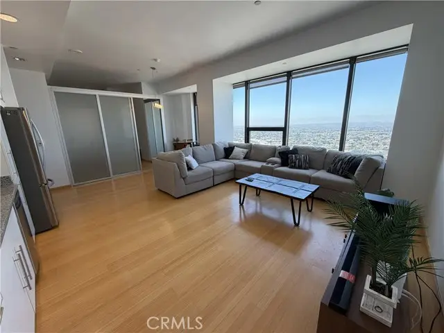1100 Wilshire  #2901, Los Angeles, CA 90017 - #3