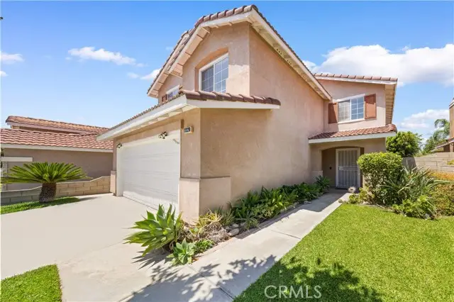 11320 Laureen Court, Fontana, CA 92337 - #2