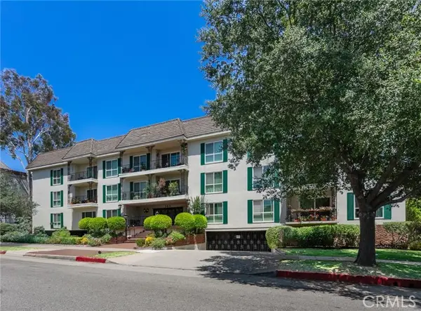 380 Euclid  #105, Pasadena, CA 91101