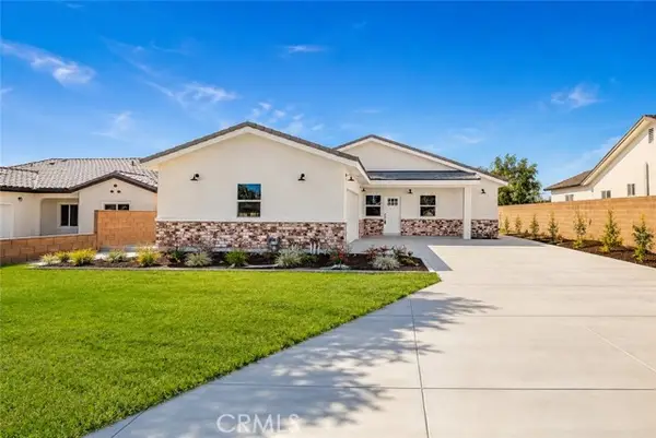 451 Hervey Avenue, Upland, CA 91786