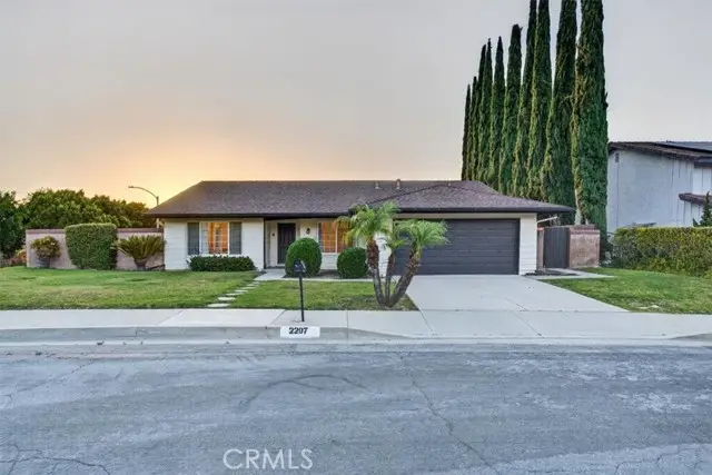 2297 Oldridge Dr, Hacienda Heights, CA 91745 - #1