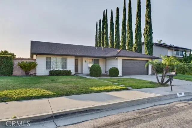 2297 Oldridge Dr, Hacienda Heights, CA 91745 - #2