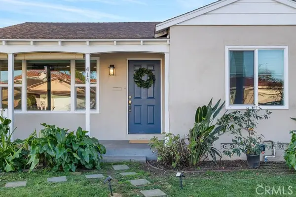 414 Hampton, Monterey Park, CA 91754