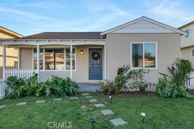 414 Hampton, Monterey Park, CA 91754 - #2