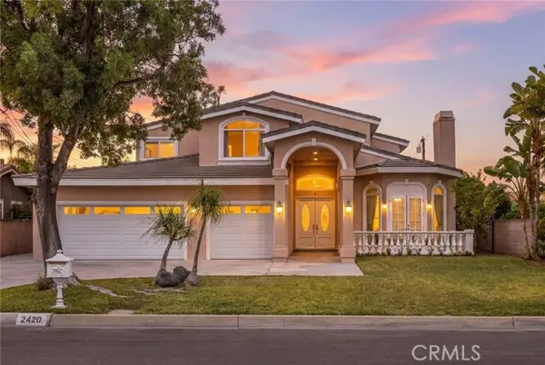 2420 Albert Way, Arcadia, CA 91007