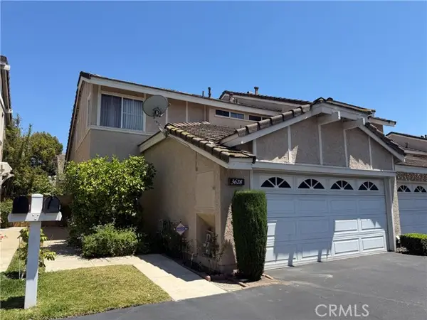 3628 Meadowlark, El Monte, CA 91732