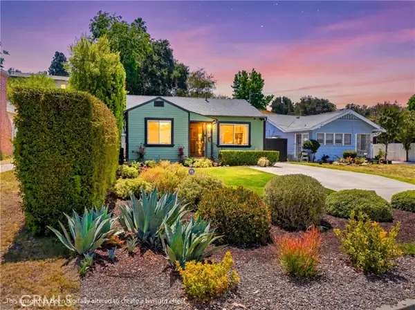 852 Chapman, Pasadena, CA 91103
