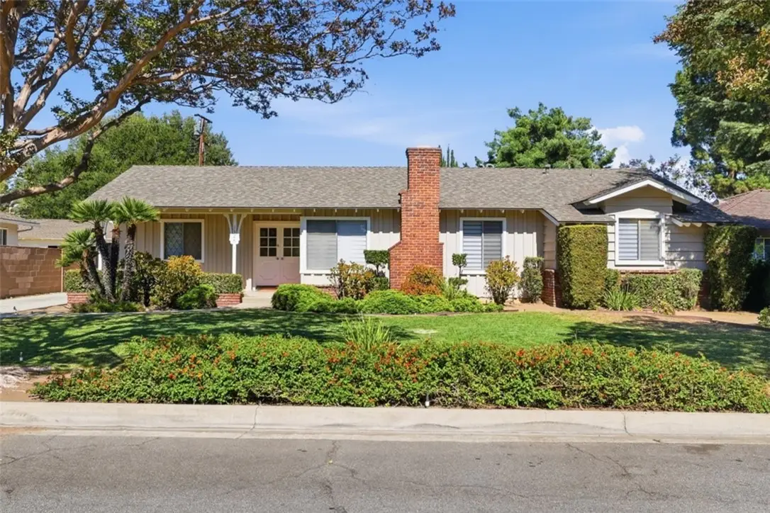 1324 Greenfield Avenue, Arcadia, CA 91006 - #1