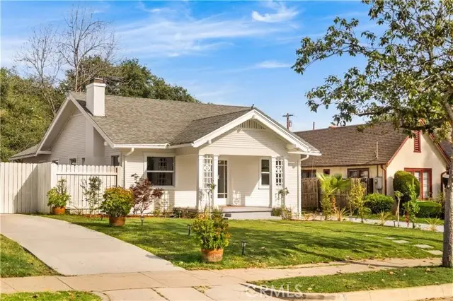 1166 El Molino Avenue, Pasadena, CA 91104 - #2