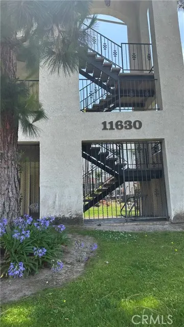 11630 Warner  #504, Fountain Valley, CA 92708