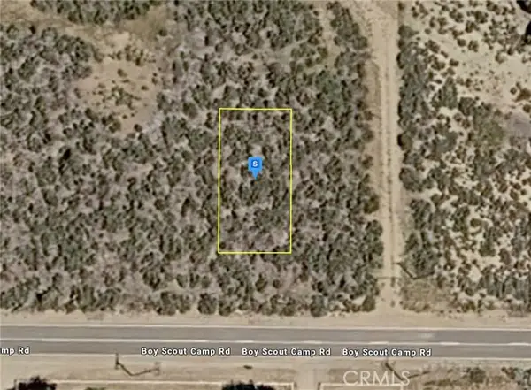 14145 Boy Scout Camp Rd, Frazier Park, CA 93222