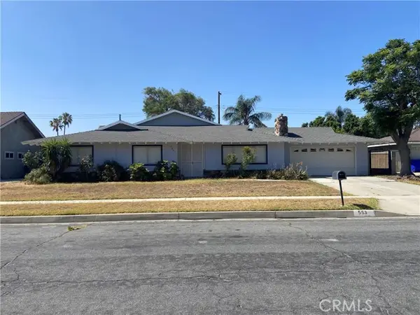 553 Home, Rialto, CA 92376