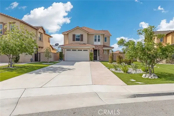 11573 Grimaldi Road, Rancho Cucamonga, CA 91701