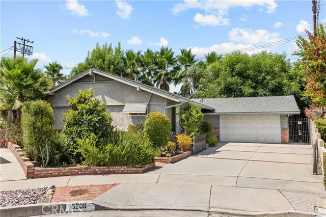 5209 Ansdell, Arcadia, CA 91006 - #1