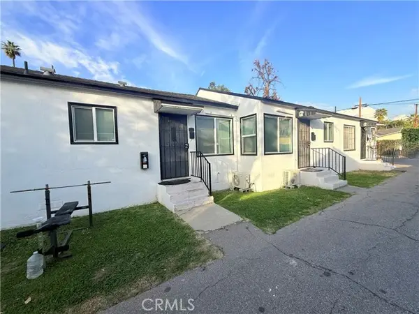 1758 Lincoln, Pasadena, CA 91103