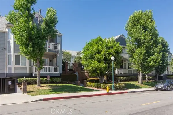 182 Lemon  #B, Monrovia, CA 91016