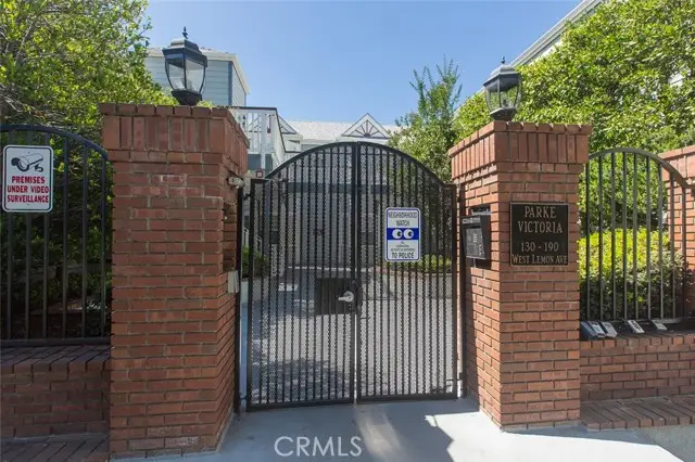 182 Lemon  #B, Monrovia, CA 91016 - #3