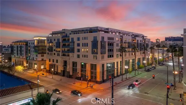 39 Los Robles Avenue  #6010, Pasadena, CA 91101